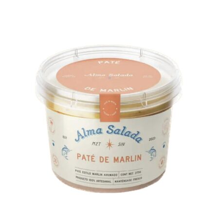 Pate de Marlín ( 420 g )