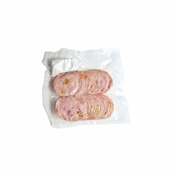 Salchichon con Pistaches (250 g) - Image 2