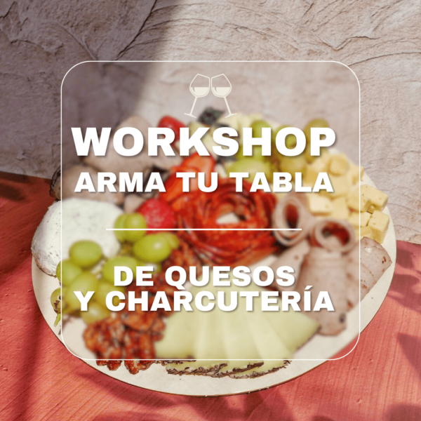 Workshop “Arma tu tabla”