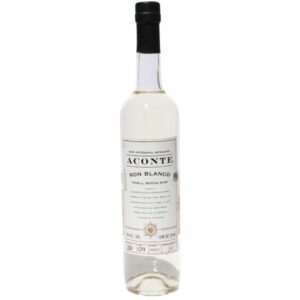 Ron blanco"Aconte"