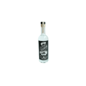 Tequila Cascahuín Mini Plata 48