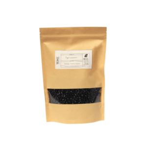 Frijol santanero de Oaxaca