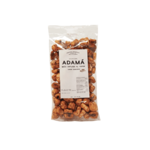 Maíz Inflado Al Vapor Sabor Ranchero