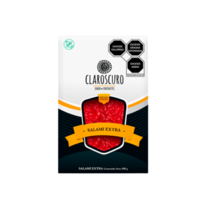 Salami Extra