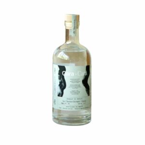 Mezcal Cara a Cara espadín