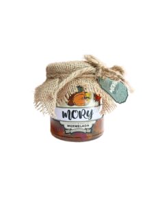 Mermelada De Pimientos