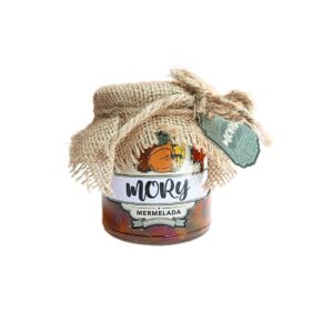 Mermelada De Pimientos