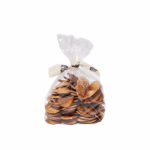 Campechanas de convento (50 piezas)