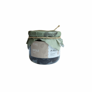 Mole negro  de Oaxaca