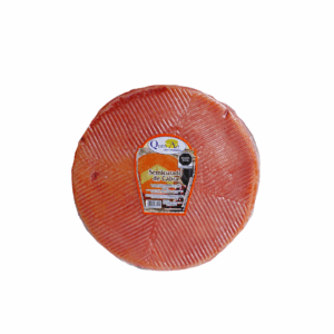Queso Semicurado de Cabra (peso variable)
