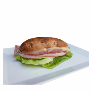 Baguettin Teke Especial