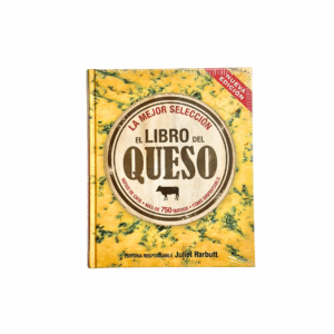 Libro del Queso